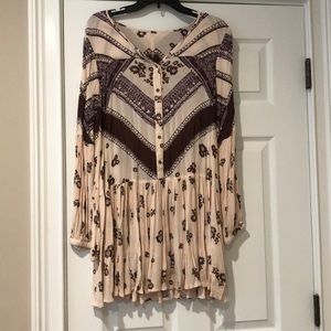 Free People dress